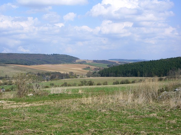 KOLO - OKOLÍ SLANÉHO